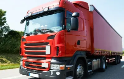 Ankara Beypazarı Ambar Kargo