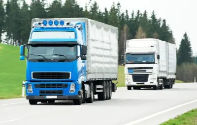 Ankara ile Beypazarı Arası Eşya Taşıma